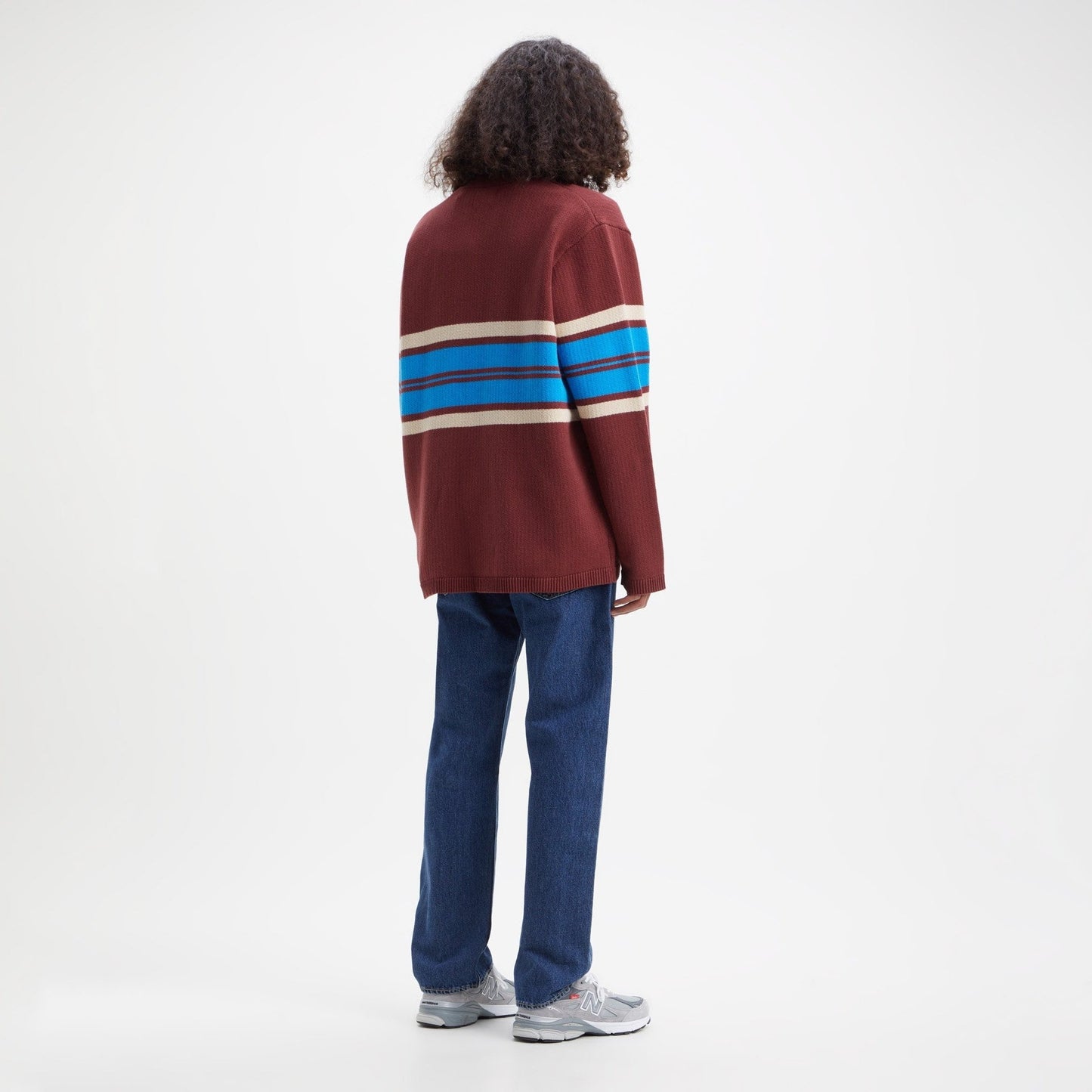 Levi's® Men's Noragi Cardigan Sweater