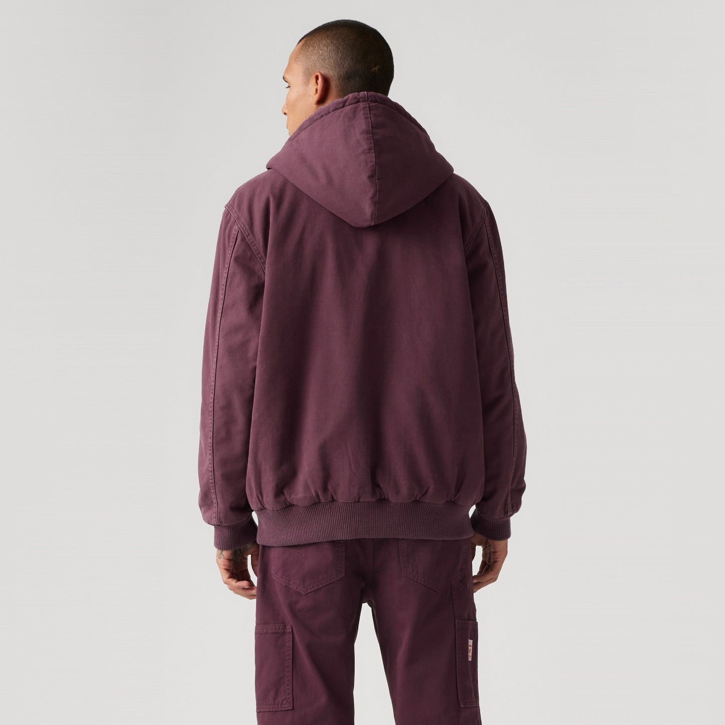 Levi's® 男士衛衣