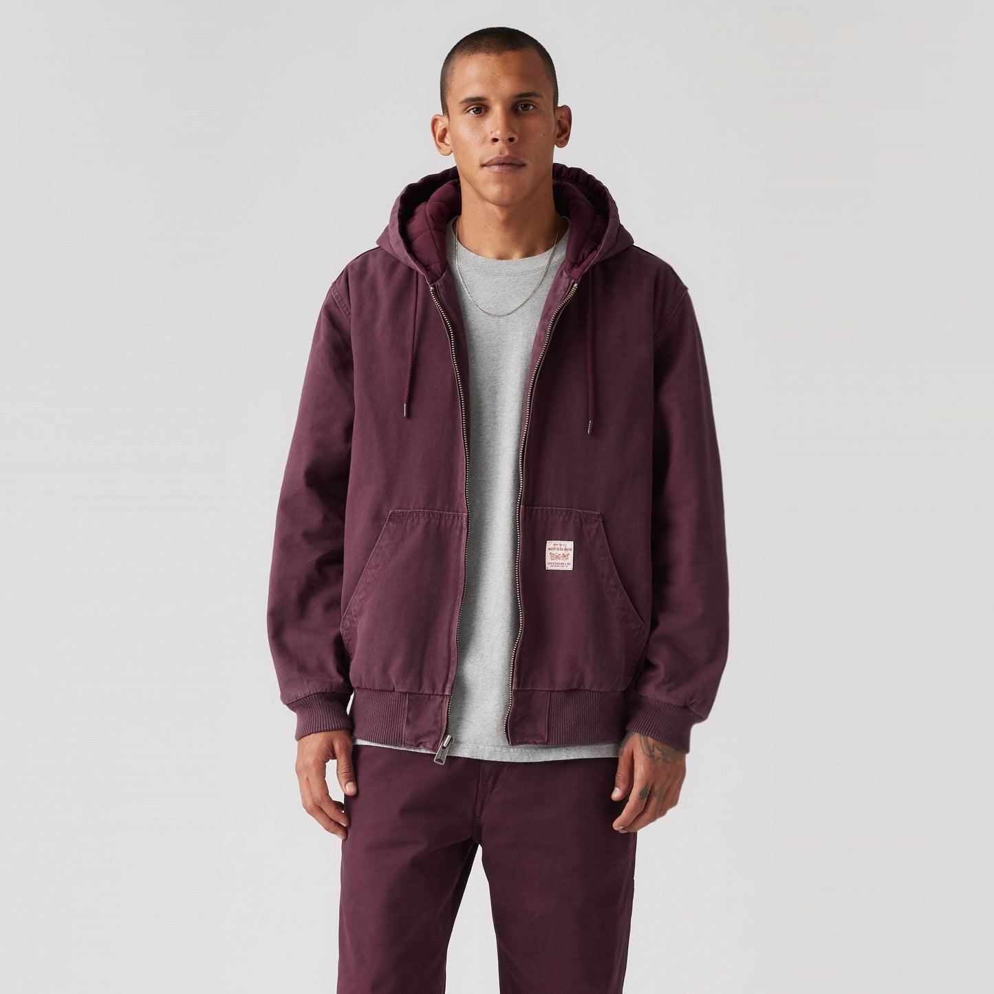 Levi's® 男士衛衣