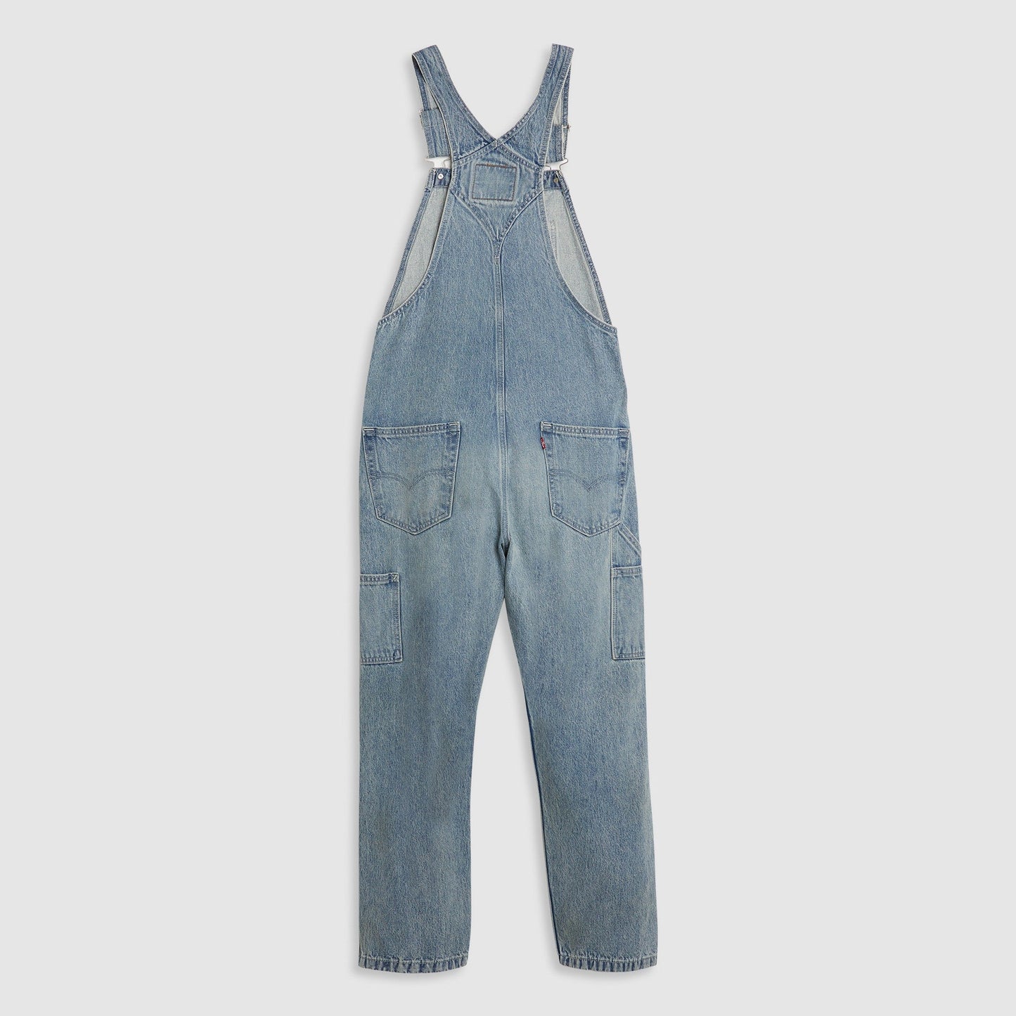 Levi's® 男士紅標™ 工裝連身褲
