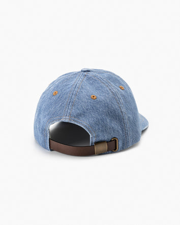 levi's® 男士休閒帽 000A90008OS- Light Blue  – Levi's 香港