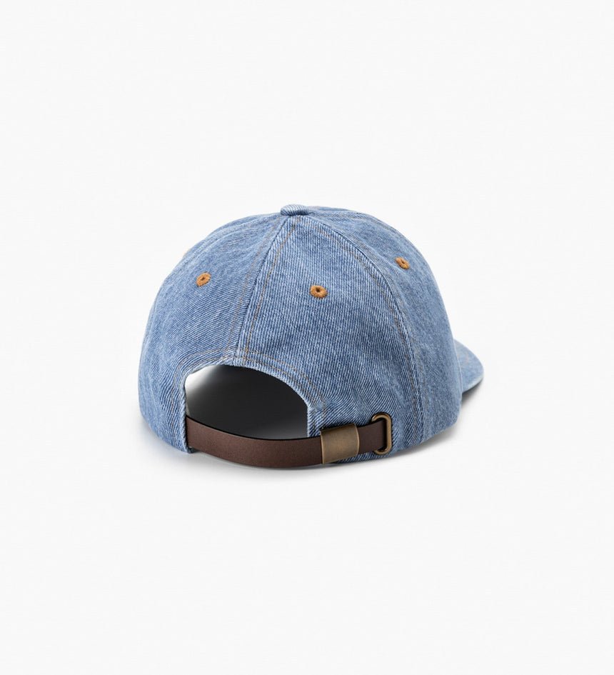 levi's® 男士休閒帽 000A90008OS- Light Blue – Levi's 香港