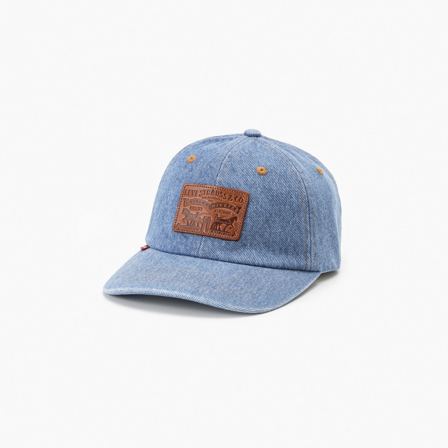 Levi's® 男士休閒帽
