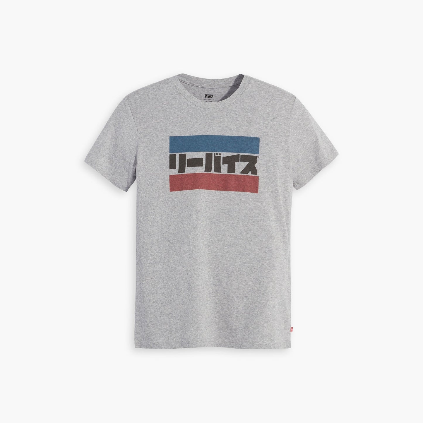 Levi's® Men's Relaxed Short-Sleeve Graphic T-Shirt