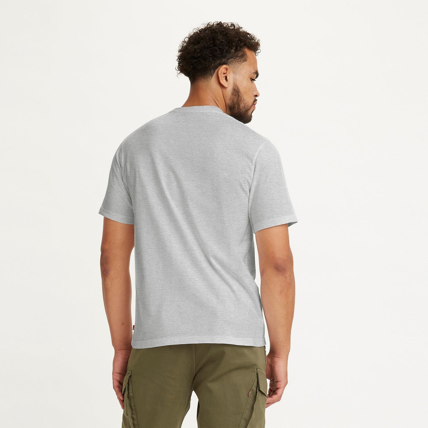 Levi's® Men's Relaxed Short-Sleeve Graphic T-Shirt