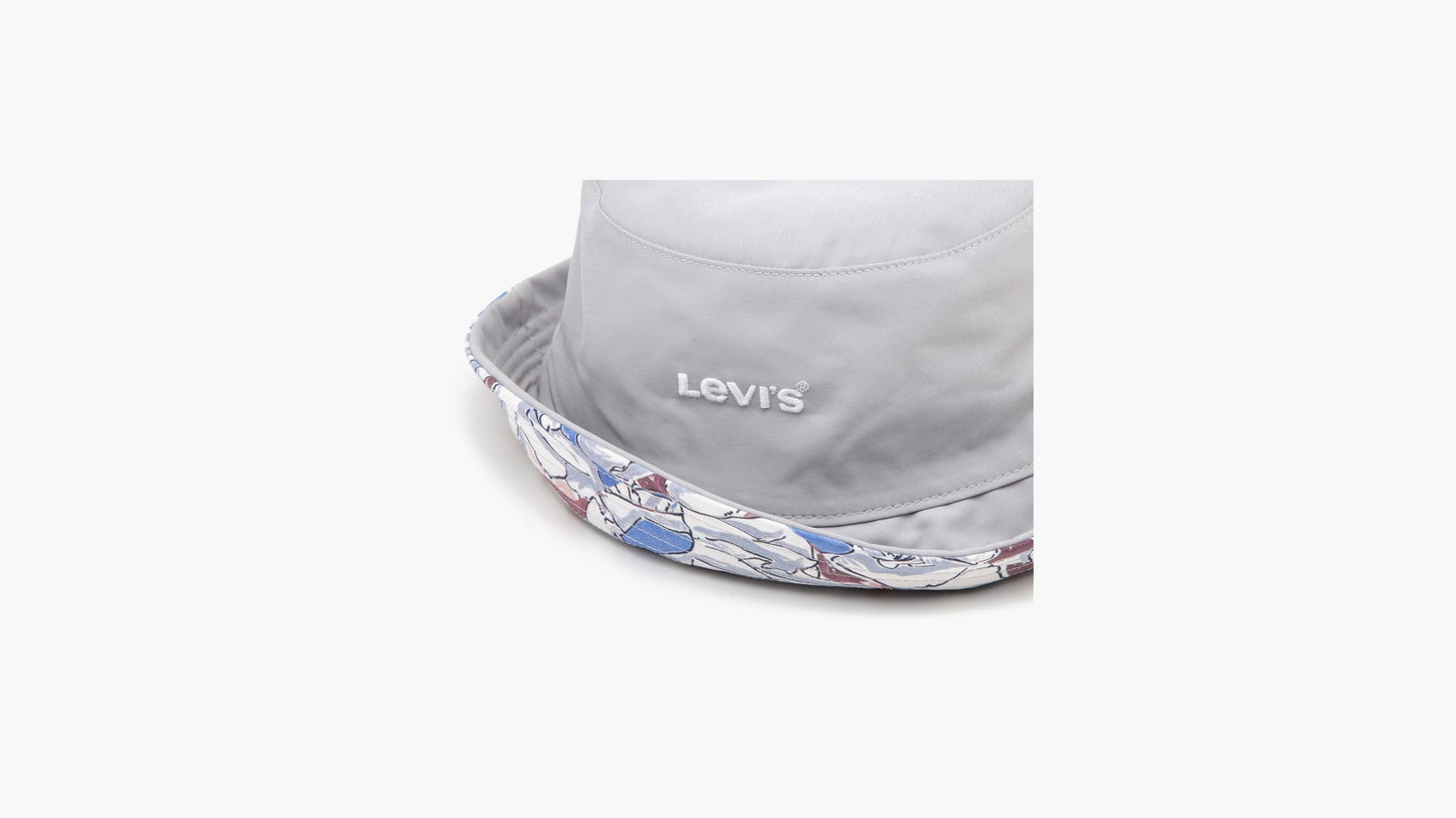 Levi's® Men's Reversible Bucket Hat