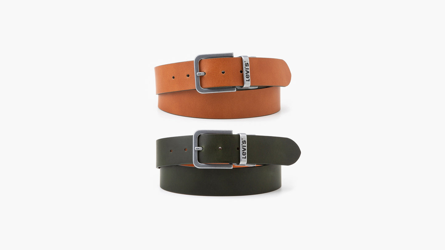 Levi's® Men's Reversible Core Belt