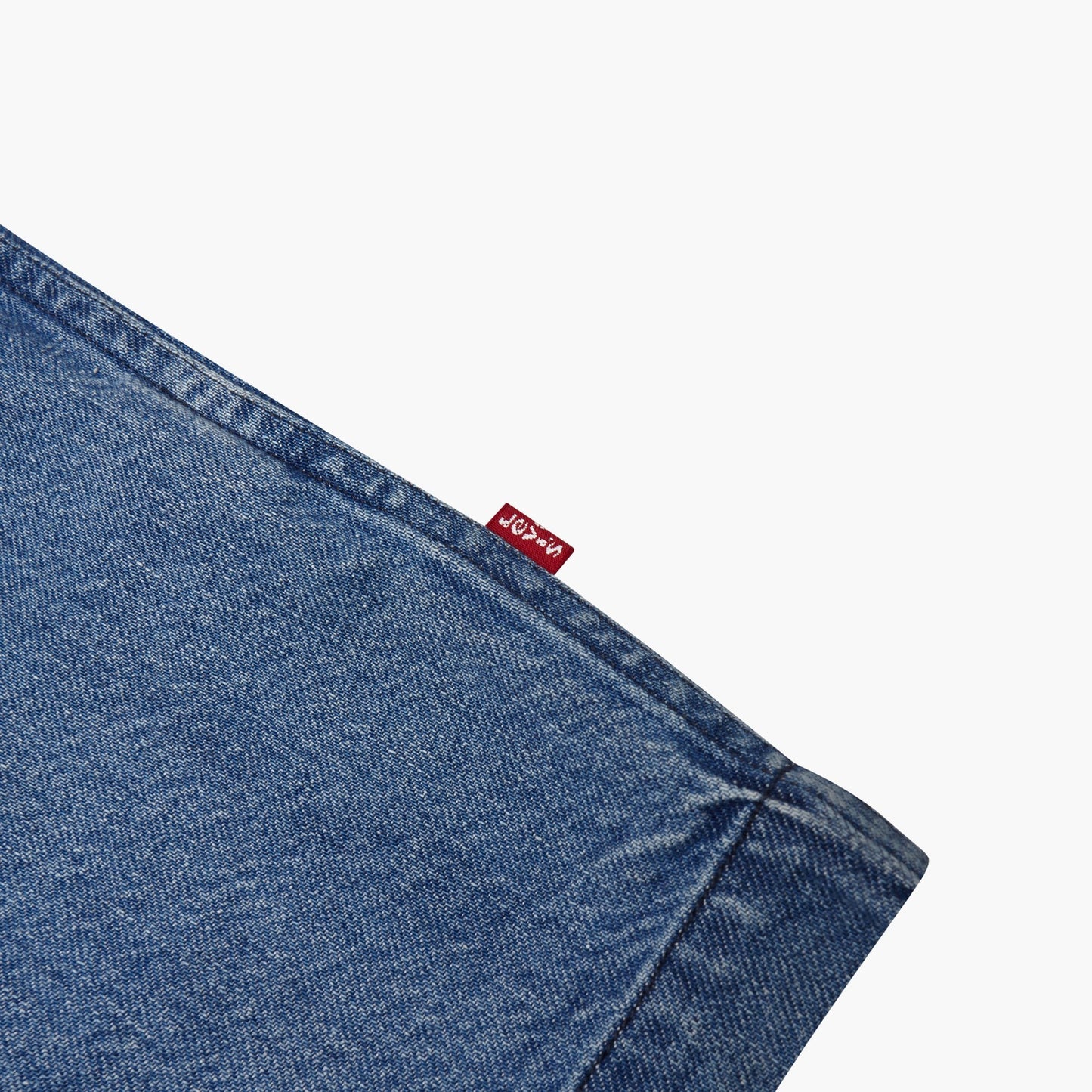 Levi's® 短袖牛仔恤衫
