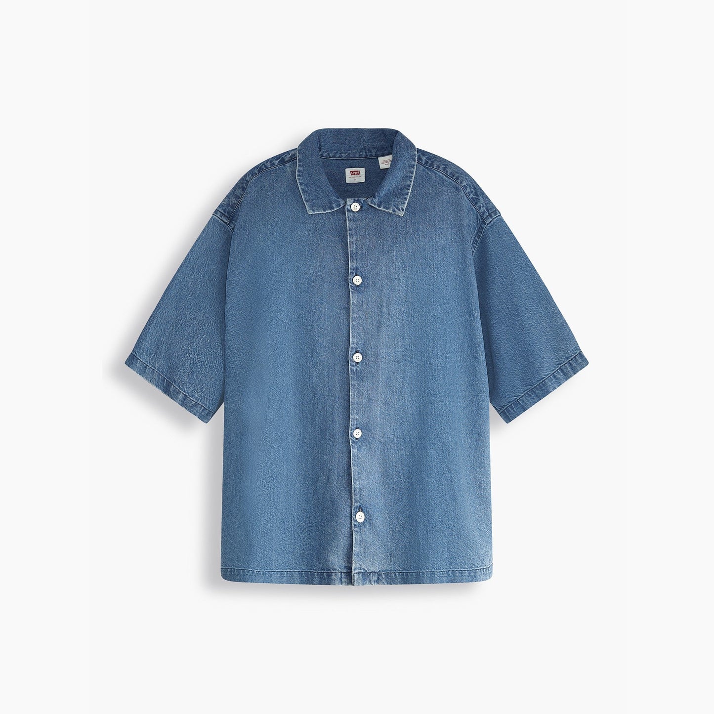 Levi's® 短袖牛仔恤衫
