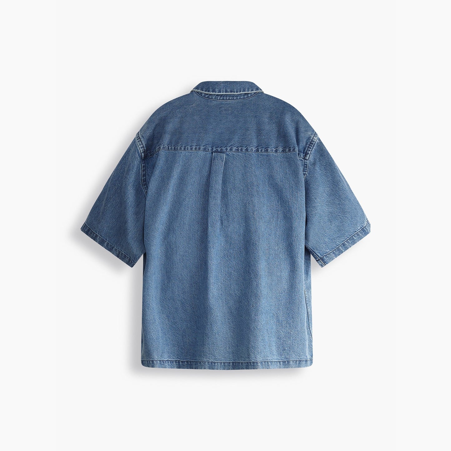 Levi's® 短袖牛仔恤衫