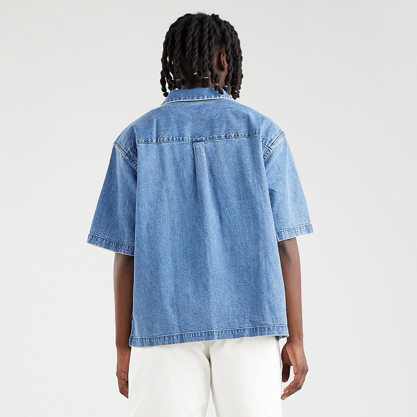 Levi's® 短袖牛仔恤衫