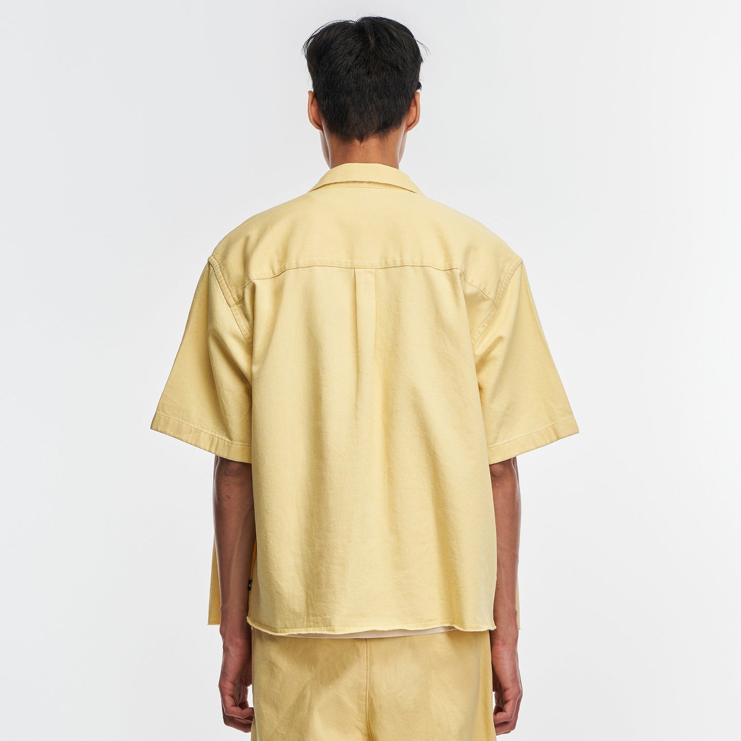 Levi's® Men's Short Sleeve Slouchy Shirt