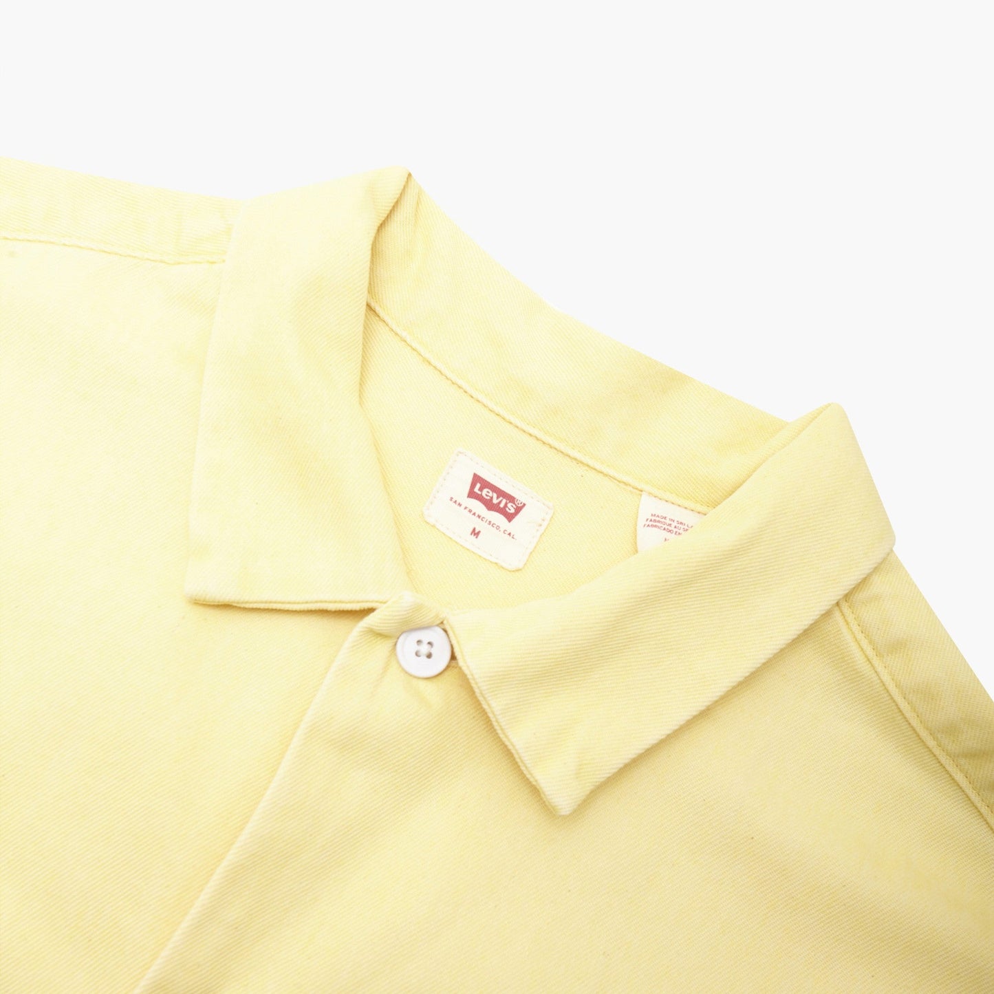 Levi's® Men's Short Sleeve Slouchy Shirt