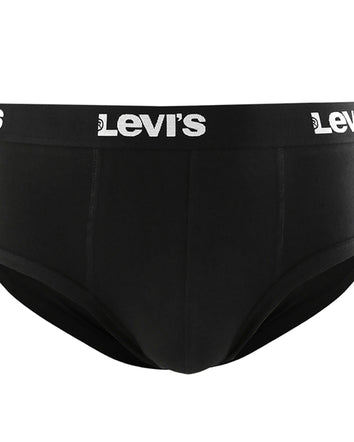 levi's® briefs 876190072S- Black  – Levi's Hong Kong