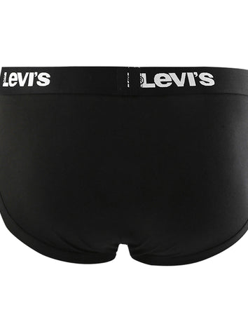 levi's® briefs 876190072S- Black  – Levi's Hong Kong