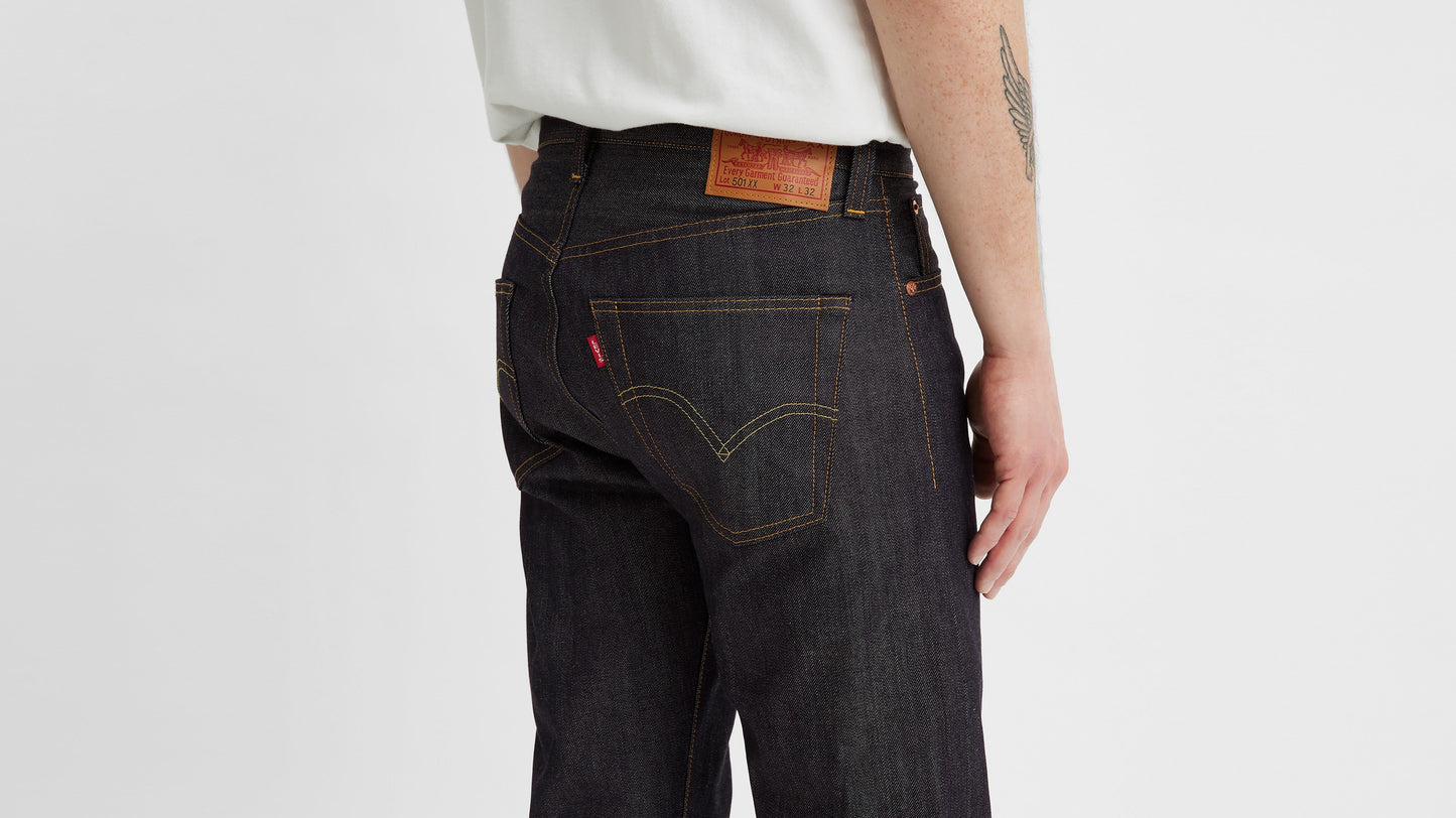 LVC 1947 男士 501® 牛仔褲 (LVC 原創復刻系列)