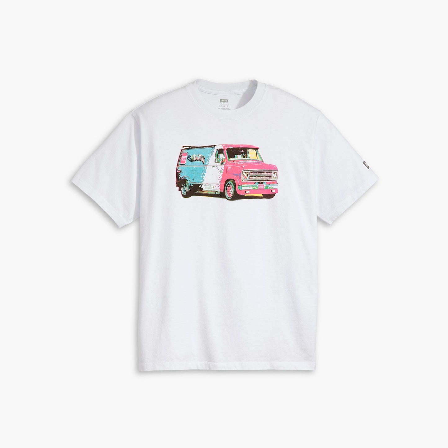 Levi's® Men's Vintage Fit Graphic T-Shirt