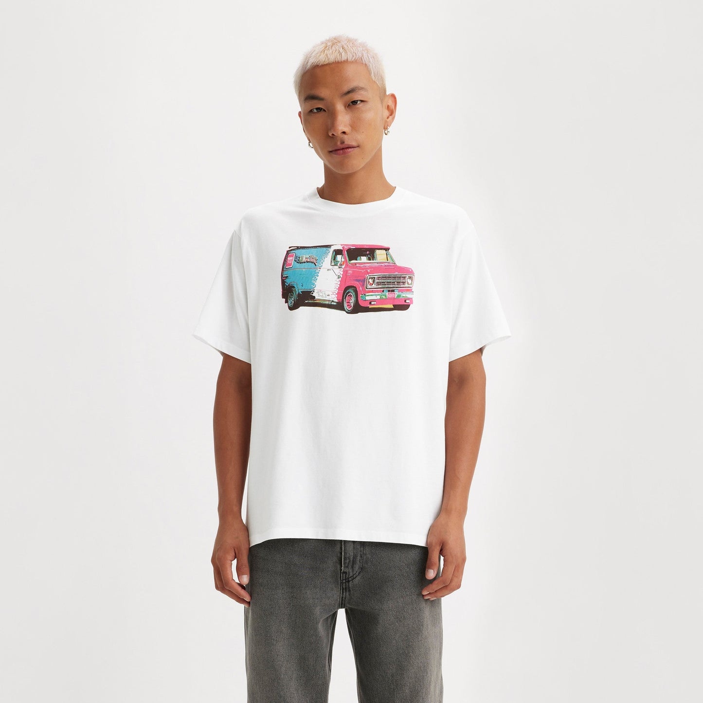 Levi's® Men's Vintage Fit Graphic T-Shirt