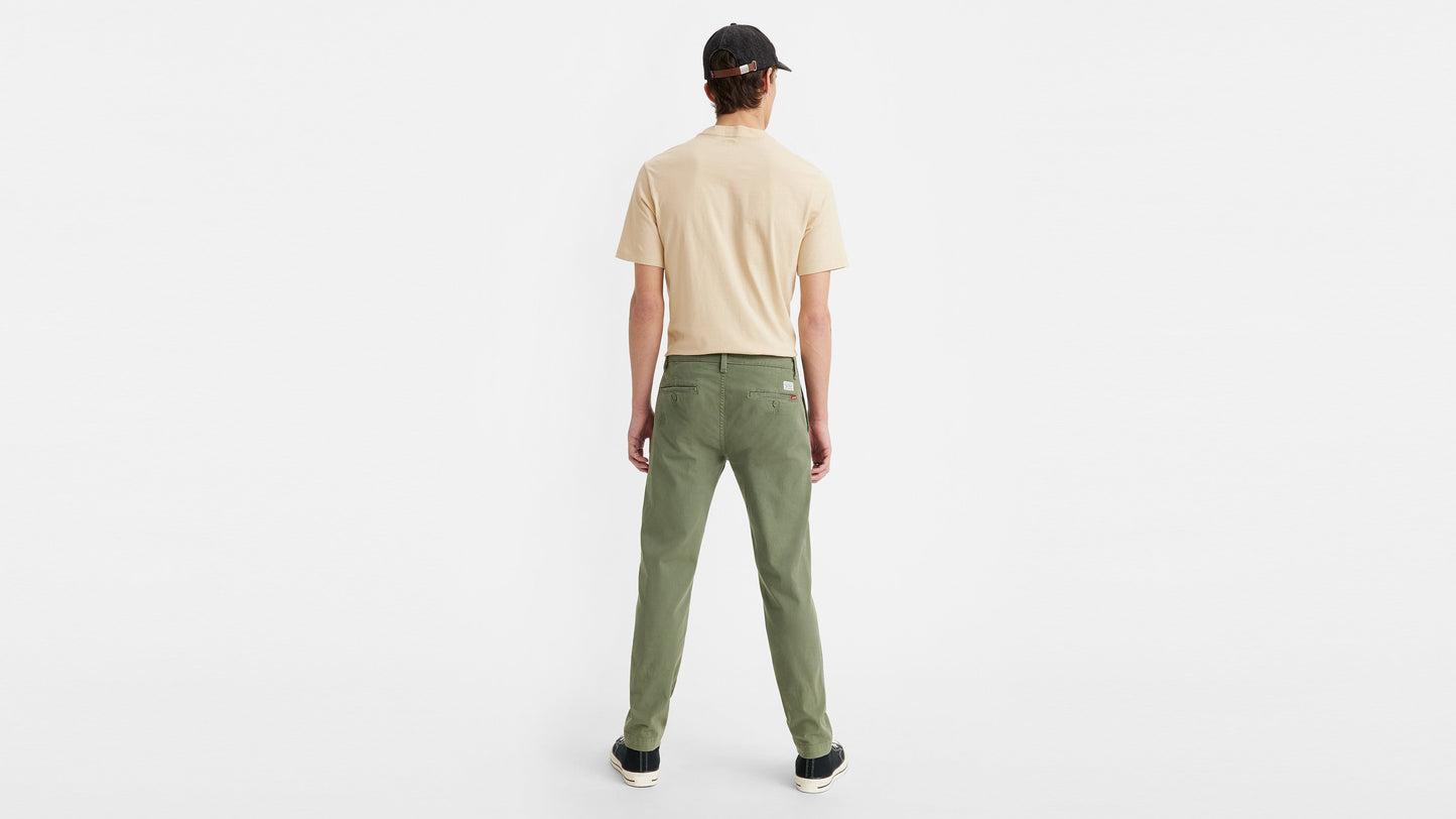 LEVI'S® XX CHINO 標準剪裁休閒褲 | 男裝