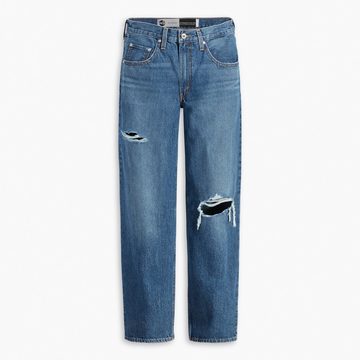 Levi's® SilverTab™ Women's '94 Baggy Jeans