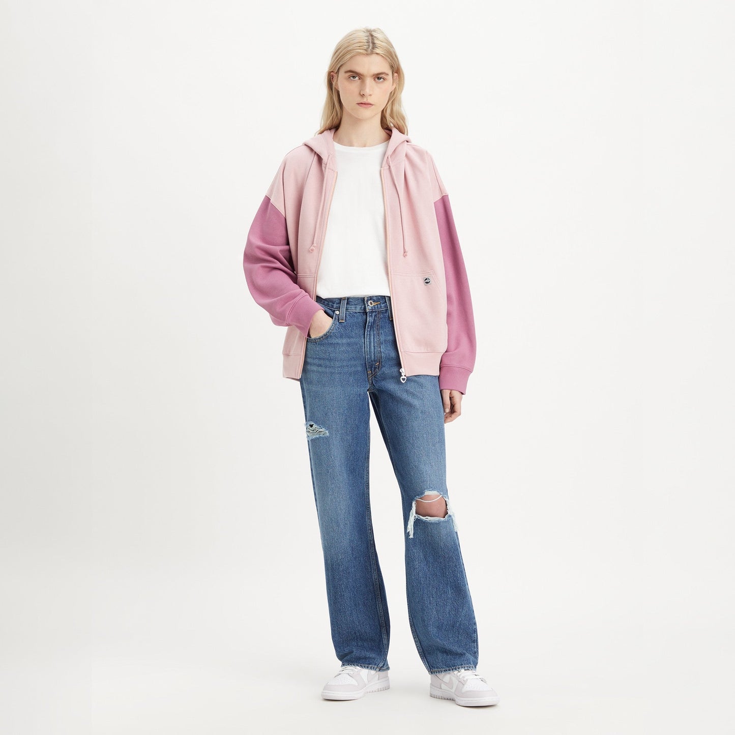 Levi's® SilverTab™ Women's '94 Baggy Jeans