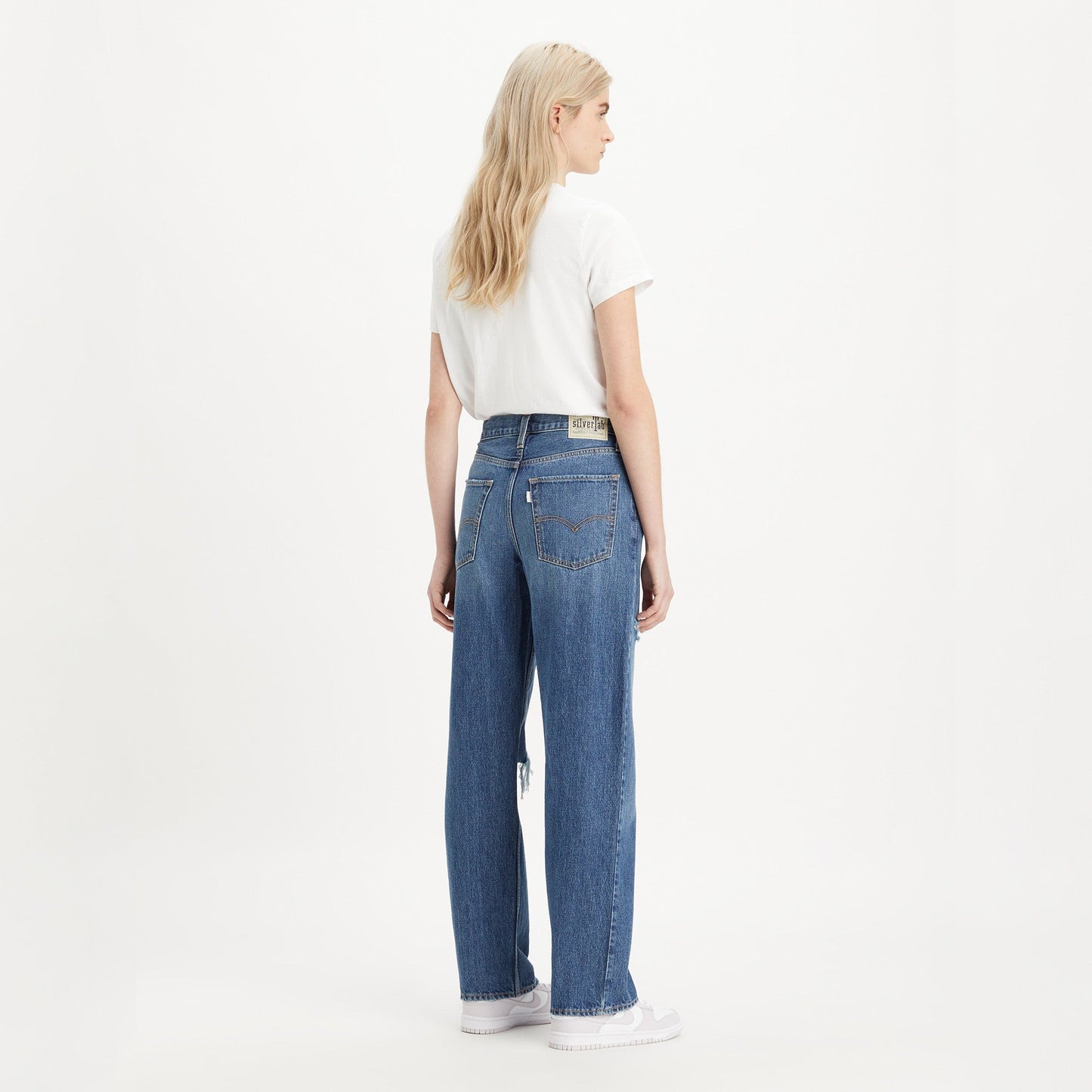 Levi's® SilverTab™ Women's '94 Baggy Jeans