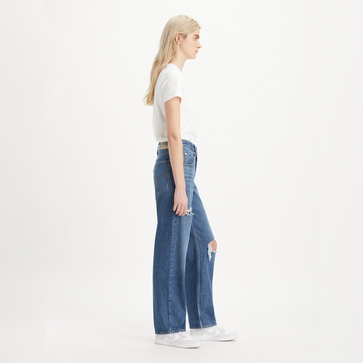 Levi's® SilverTab™ Women's '94 Baggy Jeans