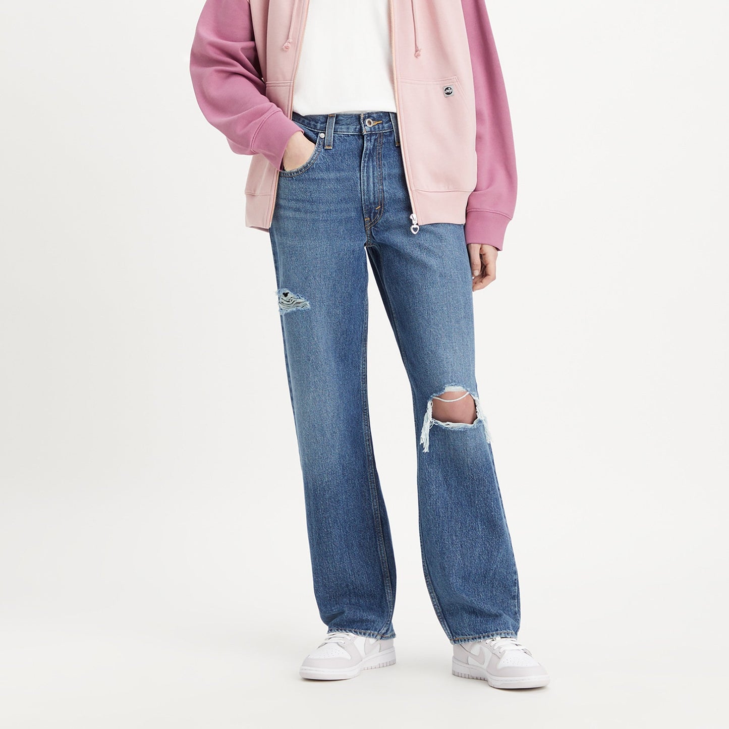 Levi's® SilverTab™ Women's '94 Baggy Jeans