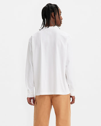 levi’s® skate 滑版印方 boxy 剪裁 長袖 t-shirt | 男裝 A10060009M- Bask Art Abstract  – Levi's 香港