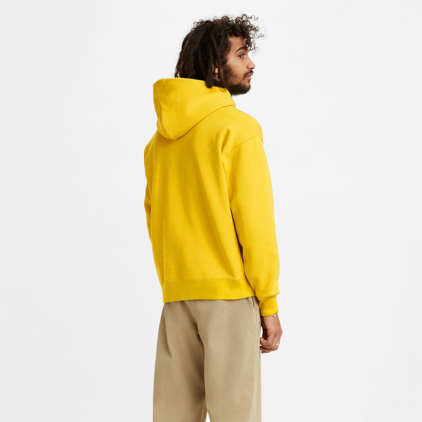 Levi's® Skate Men's Hooded Sweatshirt
