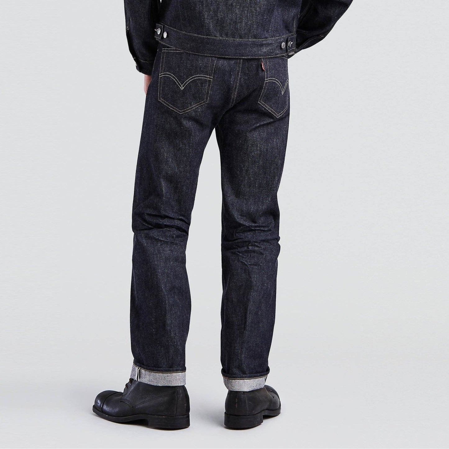 Levi's® Vintage Clothing Men's 1955 501® Jeans