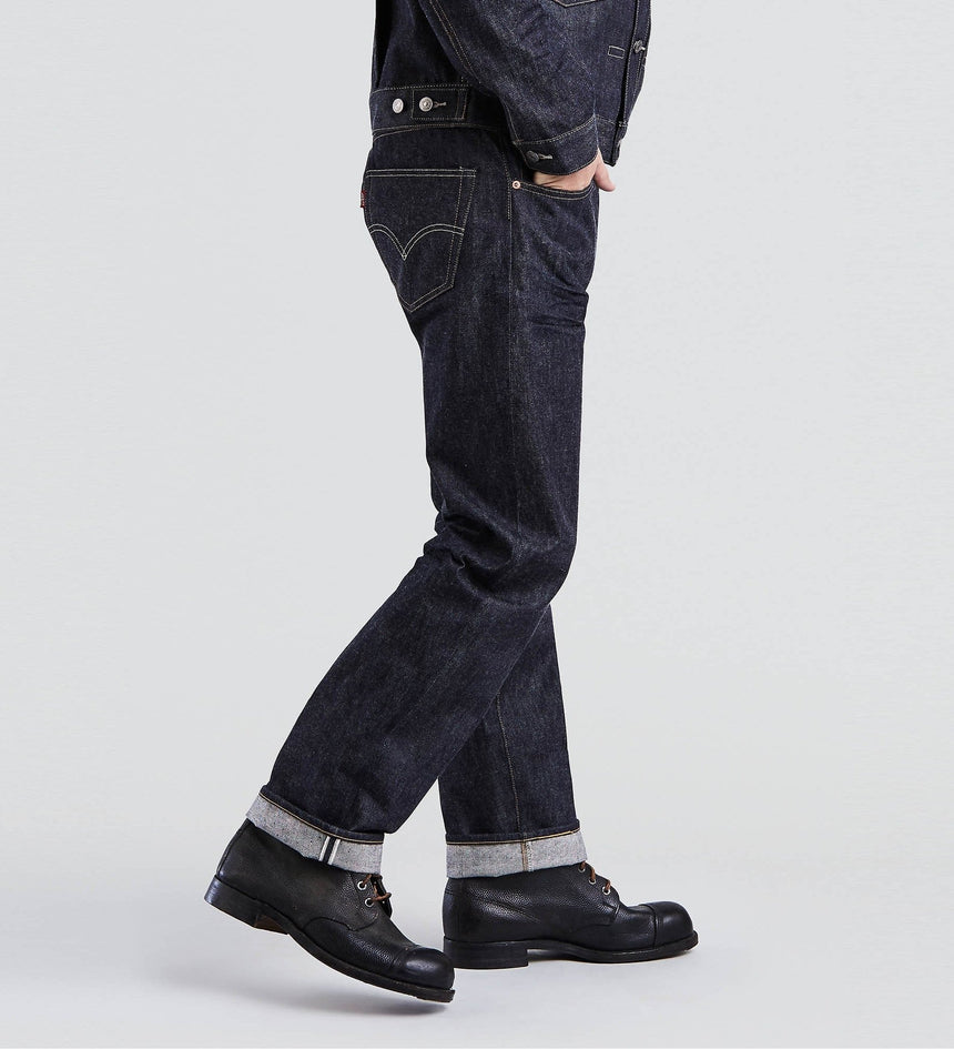 levi's® vintage clothing men's 1955 501® jeans 5015500793232 Indigo Rigid – Levi's Hong Kong