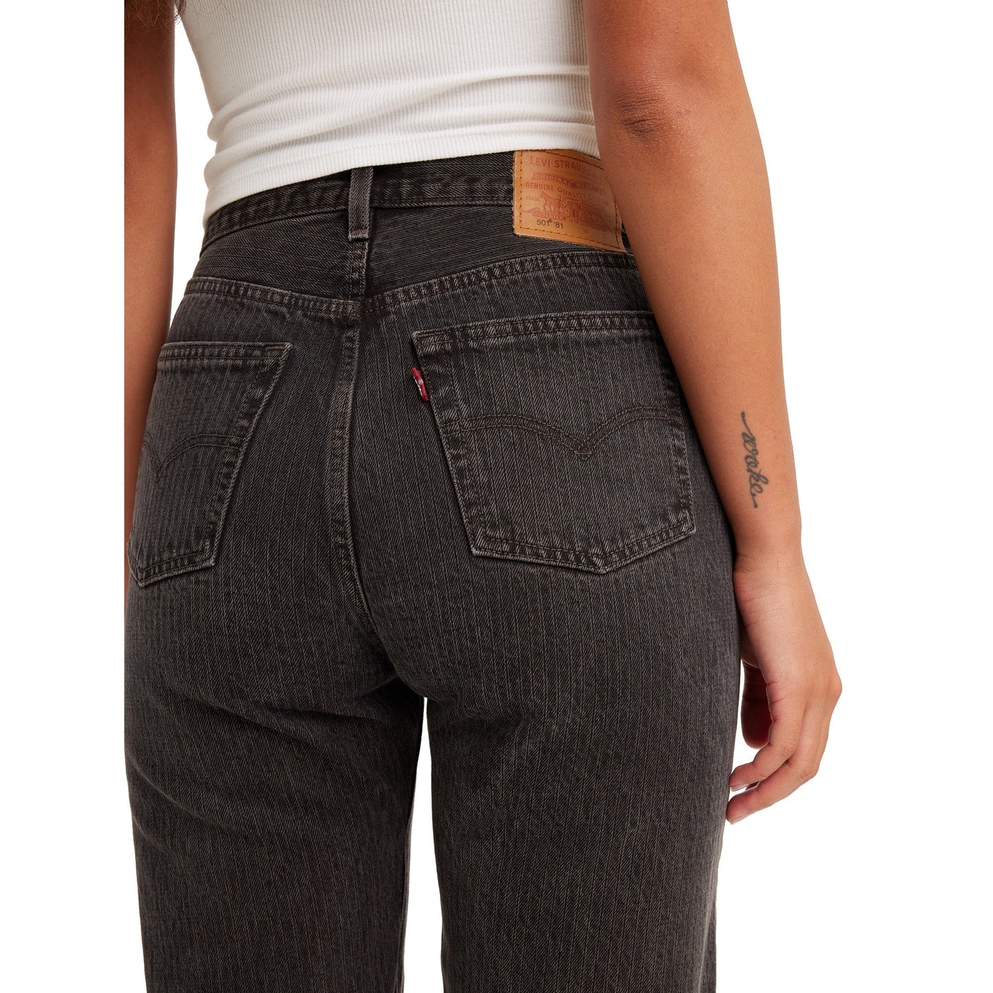 Levi's® Women's 501® ‘81 Jeans