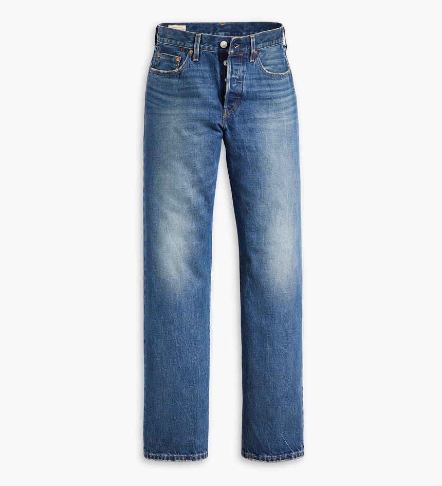 levi's® women's 501® '90s jeans A195900422428 New Life Selvedge – Levi's Hong Kong