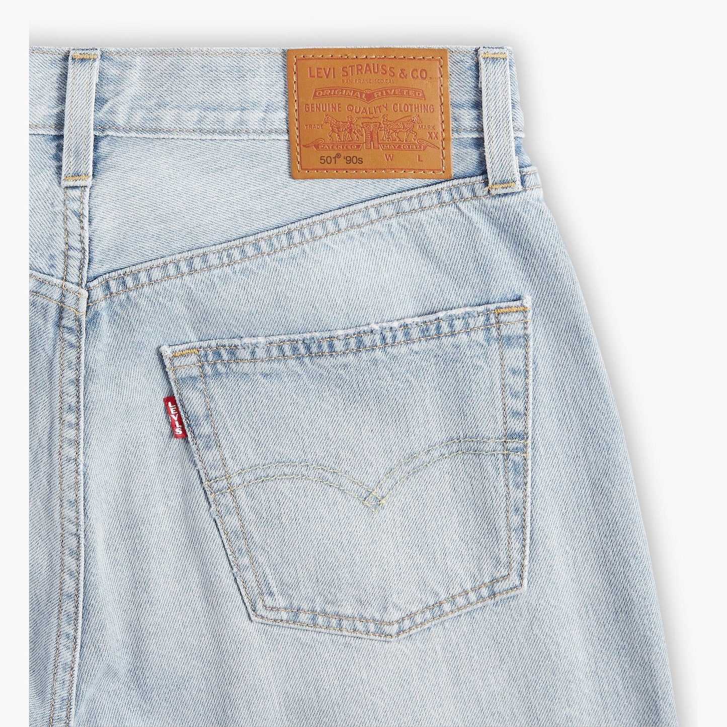 Levi's® Women's 501® '90s Jeans