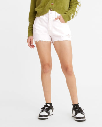 levi's® women's 501® original high-rise jean shorts 56327024324- Everything's Fine Short  – Levi's Hong Kong