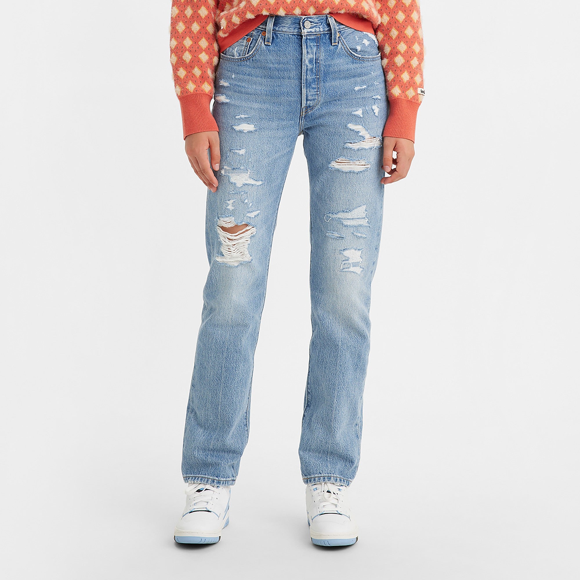 Levis 501 classic best sale