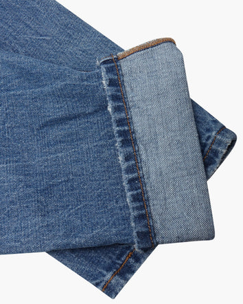 levi's® 501® 經典原創牛仔褲 | 女裝 1250104272728 Licence To Drive - Blue  – Levi's 香港