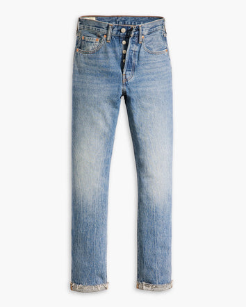 levi's® women's 501® original jeans A842300012428 Quotidian Transitional  – Levi's Hong Kong