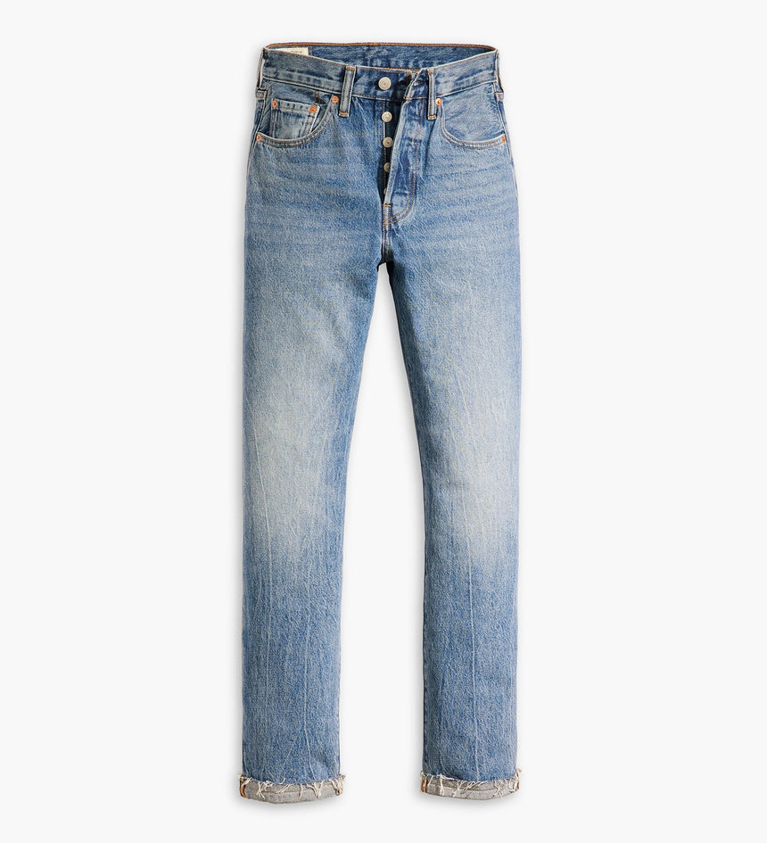 levi's®  501® 經典原創牛仔褲| 女裝 A842300012428 Quotidian Transitional – Levi's 香港