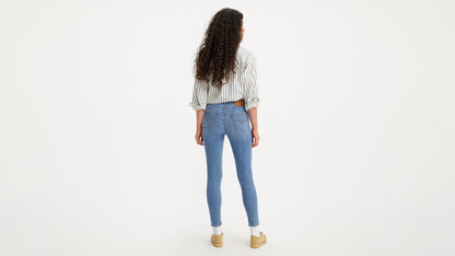 Levi’s® Women's 721 High-Rise Skinny Jeans