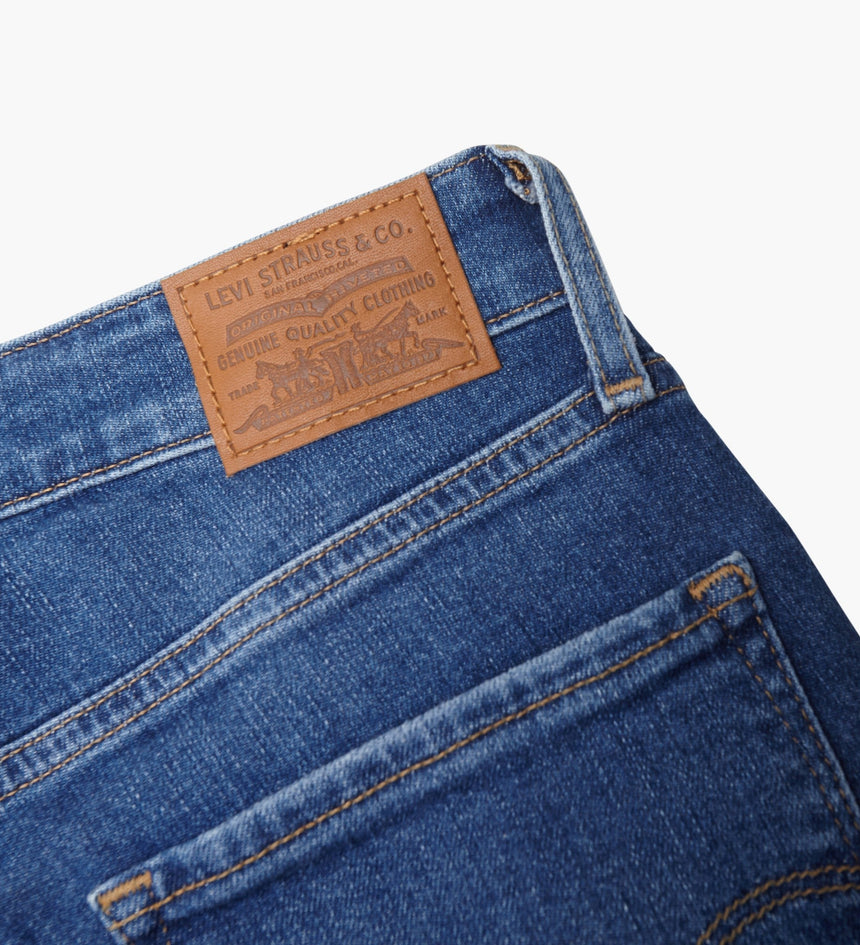 levi's® 725 高腰靴型剪裁牛仔褲 | 女裝 1875901052830 Blow Your Mind - Blue – Levi's 香港