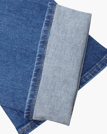 levi's® 725 高腰靴型剪裁牛仔褲 | 女裝 1875901052830 Blow Your Mind - Blue  – Levi's 香港