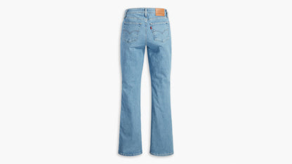 Levi’s® Women's 726 High-Rise Flare Jeans