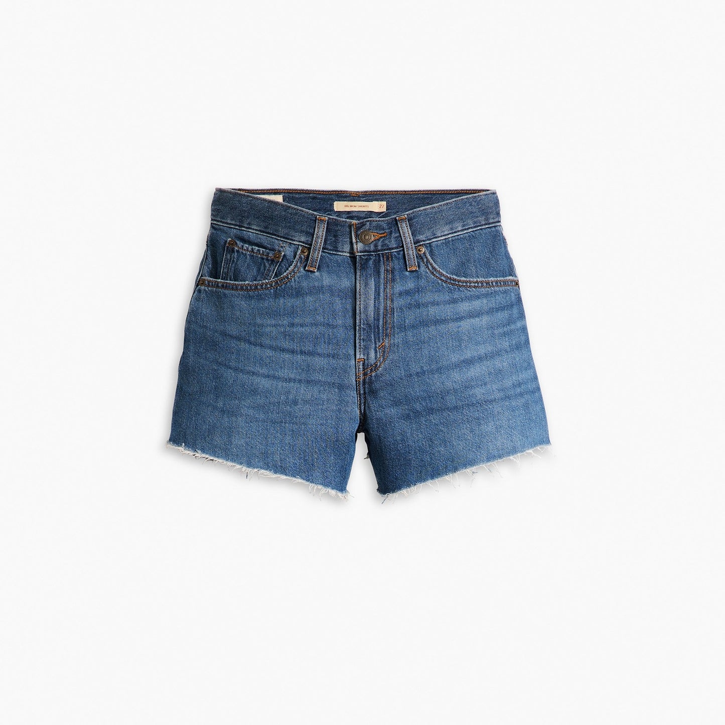 Levi's® Women's '80s Mom Shorts