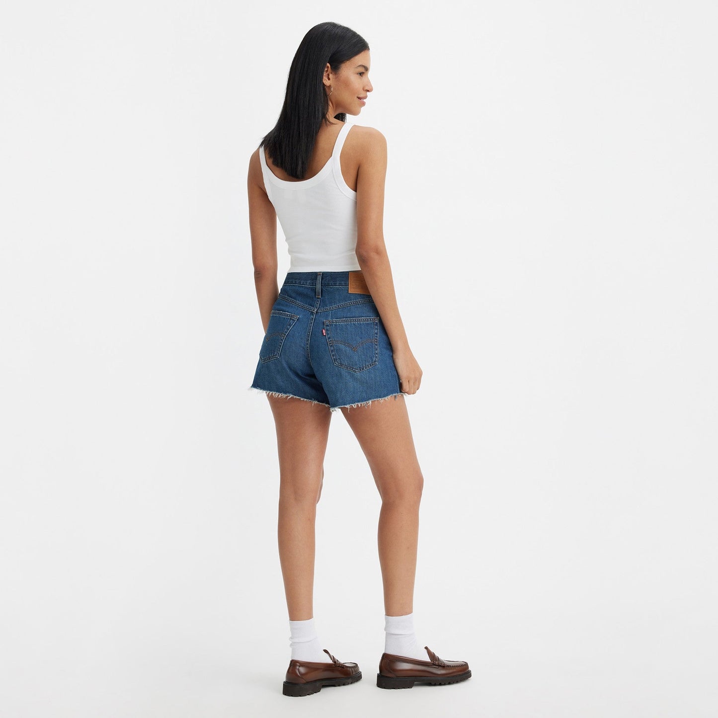 Levi's® Women's '80s Mom Shorts