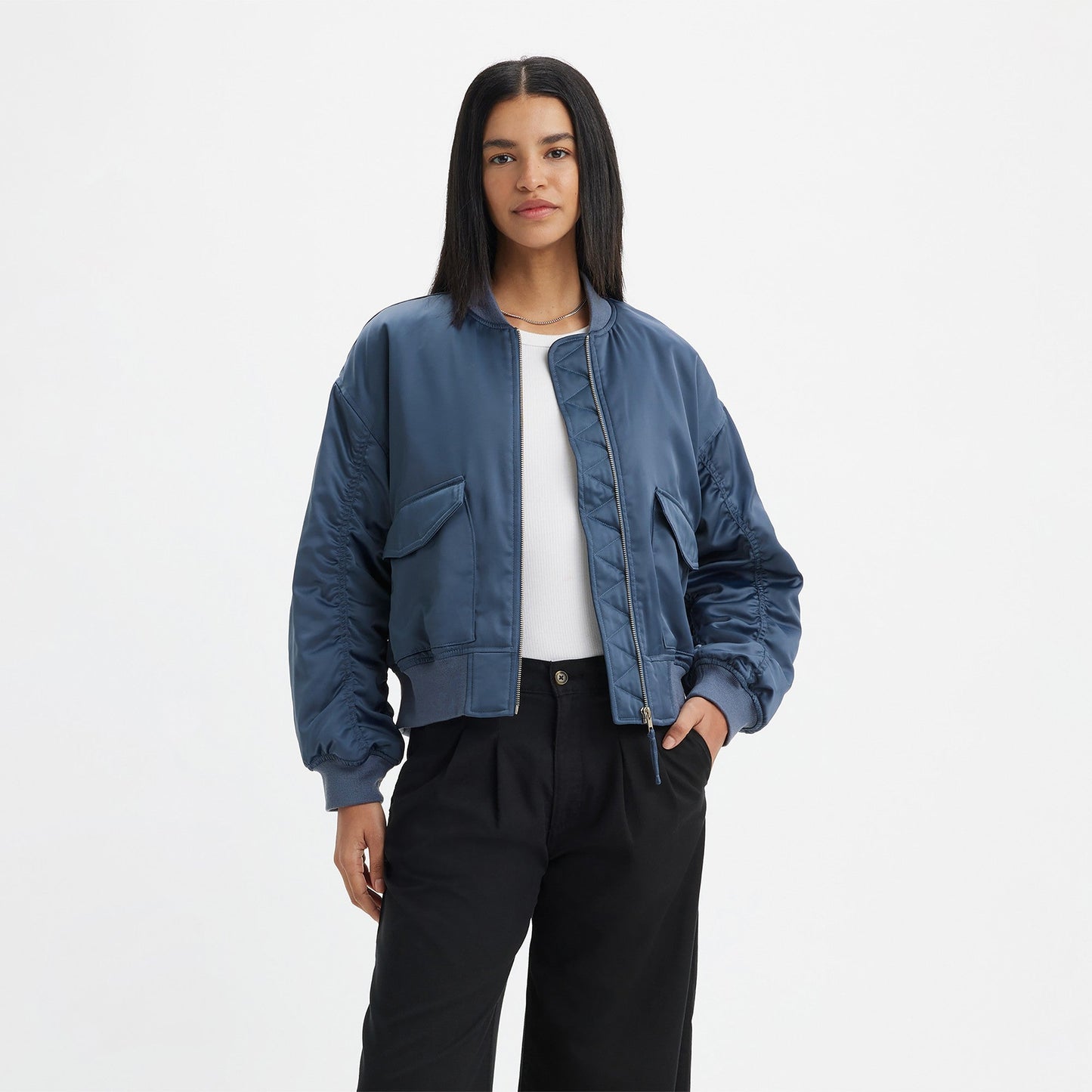 Levi's® Women's Andy Tech Jacket