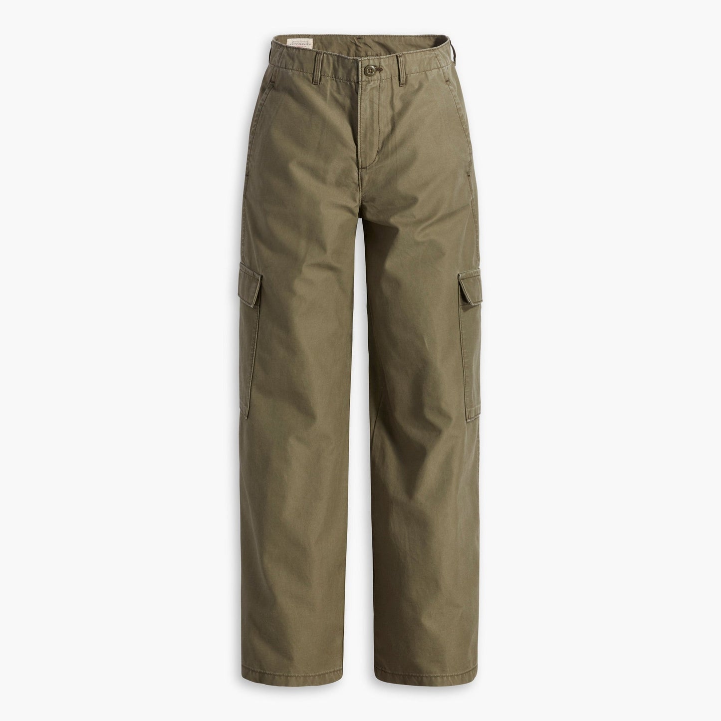 Levi's® Women's Baggy Cargo Pants