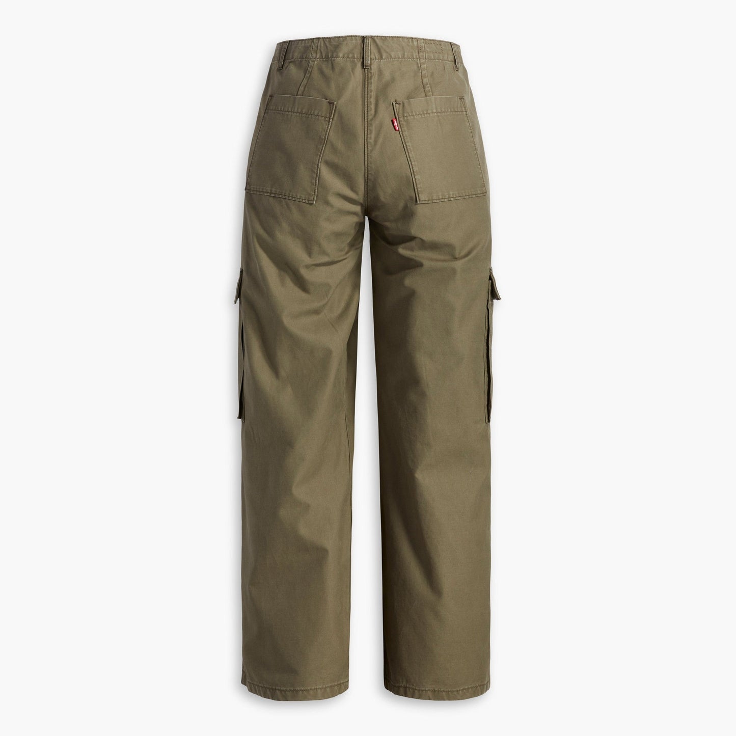 Levi's® Women's Baggy Cargo Pants