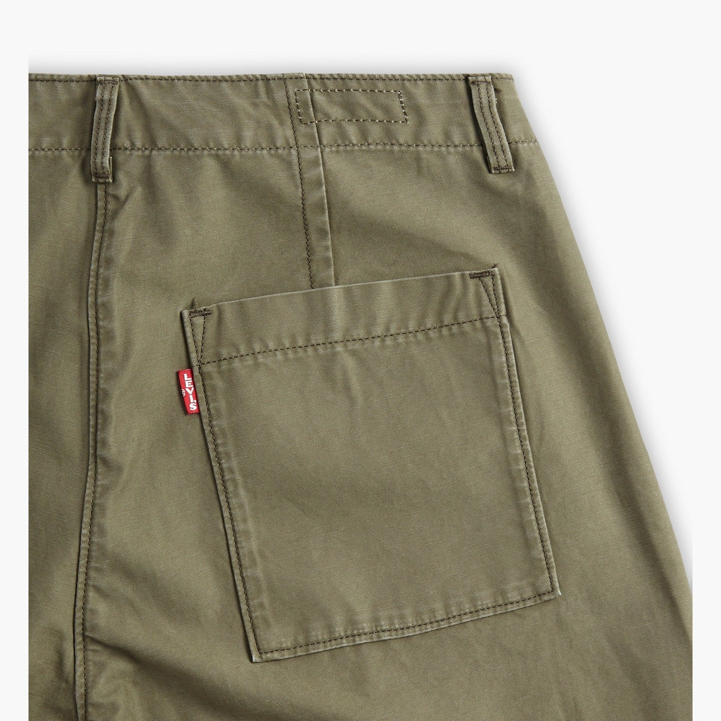 Levi's® Women's Baggy Cargo Pants